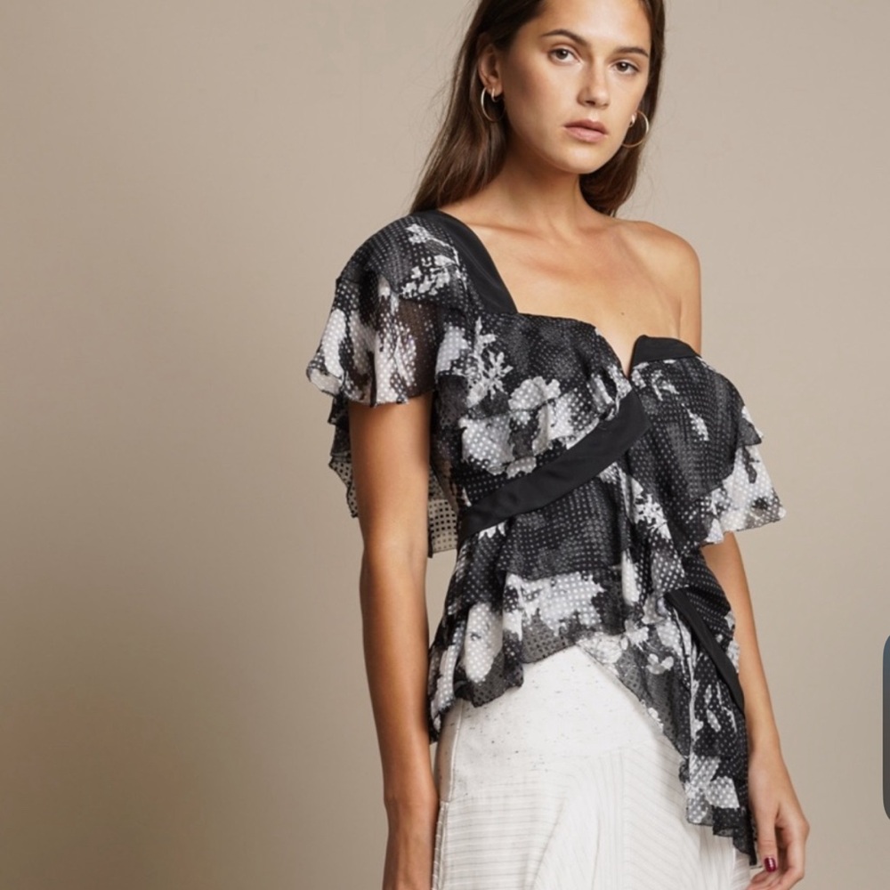 Chelsea &‎ Walker Larissa Top